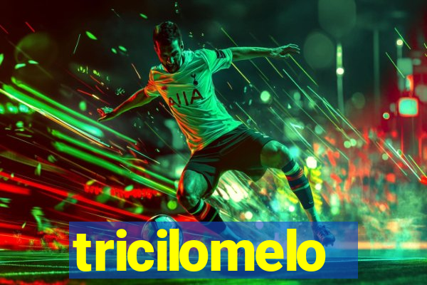 tricilomelo brincadeira letra
